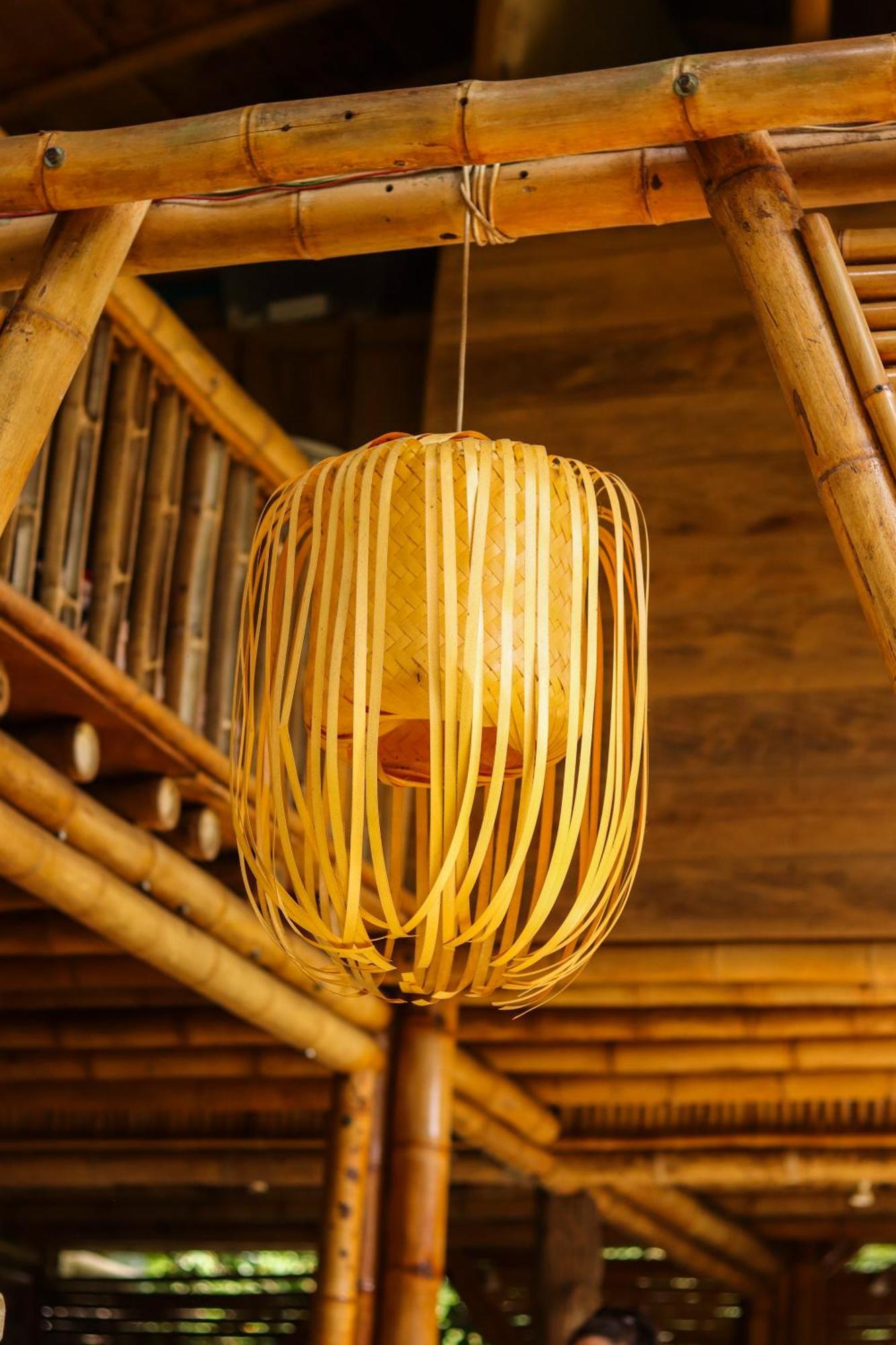Taibara Refugio Natural Luxury tent *